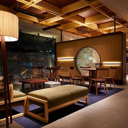 Hotel Amanek Kanazawa Bagian luar foto